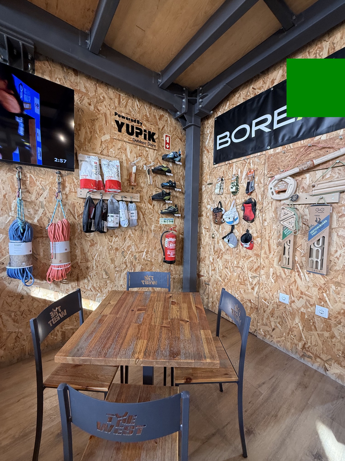 Gear Shop